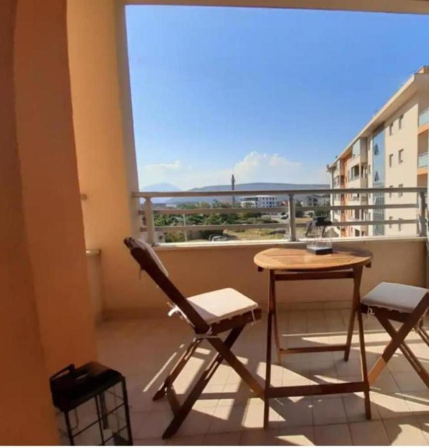 Lovely Apartment At City Quart Podgorica Eksteriør billede