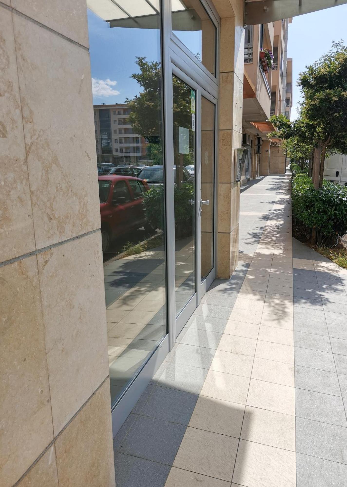 Lovely Apartment At City Quart Podgorica Eksteriør billede